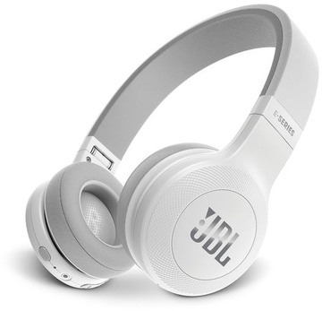 JBL Synchros E45 BT White (JBLE45BTWHT)