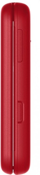 Nokia 2660 Flip Red (1GF011PPB1A03)