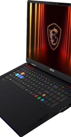MSI Raider 18 HX AI (A2XWJG-452US)