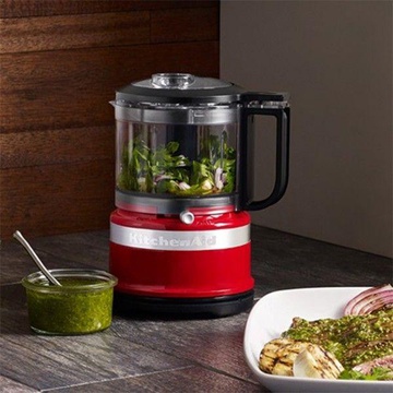 KitchenAid 5KFC3516EER