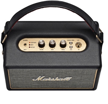 Marshall Loudspeaker Kilburn Black