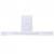 Perfelli TS 9723 B 1100 WH LED Strip