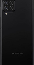 Samsung Galaxy A22 4/128GB Black (SM-A225FZKG)