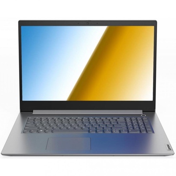 Lenovo V17-IIL Iron Grey (82GX007SRA)