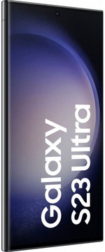 Samsung Galaxy S23 Ultra 8/256GB Phantom Black (SM-S918BZKD)