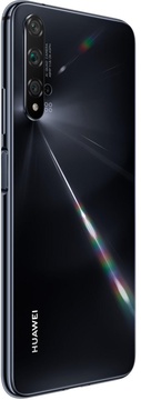 HUAWEI nova 5T 6/128GB Black (51094MEU)