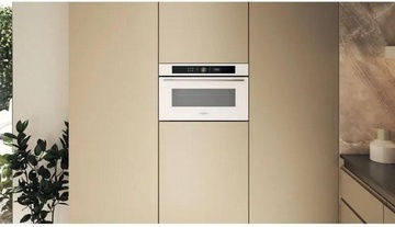 Whirlpool WMD54MW