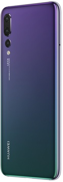 HUAWEI P20 Pro 6/128GB Twilight (51092FFA)