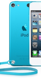 Apple iPod touch 5Gen 64GB Blue