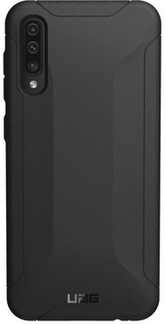 URBAN ARMOR GEAR Samsung A505 Galaxy A50 Scout Black (211508114040)
