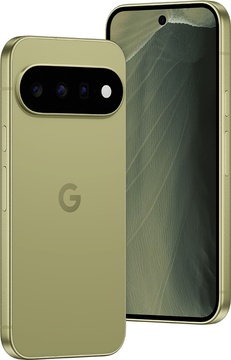 Google Pixel 11 12/512GB Pistachio