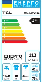 TCL FF1014WA1