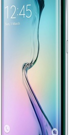 Samsung G925F Galaxy S6 Edge 64GB Green Emerald (UA UCRF)