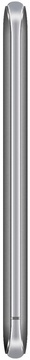 Sigma mobile X-style 33 Steel Grey
