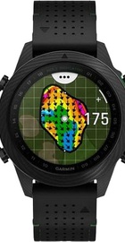 Garmin MARQ (Gen 2) Golfer – Carbon Edition (010-02722-20/21)