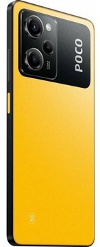 Xiaomi Poco X5 Pro 5G 6/128GB Yellow (Global Version)