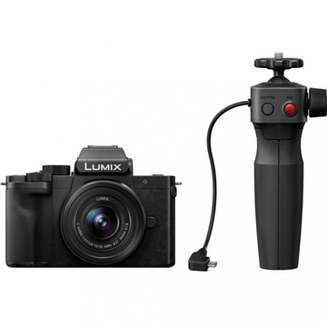 Panasonic Lumix DC-G100 kit (12-32mm) (DC-G100KEE-K) (UA)