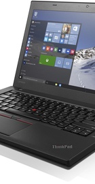 Lenovo ThinkPad T460 (20FNS03P00)
