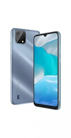 Blackview A55 3/16GB Twilight Blue (Global Version)