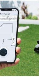 ECOVACS Goat O1200 Lidar Pro