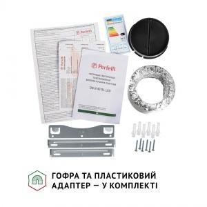 Perfelli DN 6142 BL LED