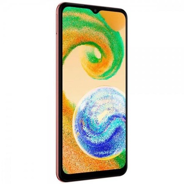 Samsung Galaxy A04s 4/64GB Copper (SM-A047FZCV)