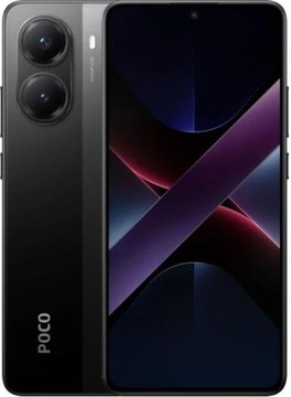 POCO X7 Pro 12/256GB Black