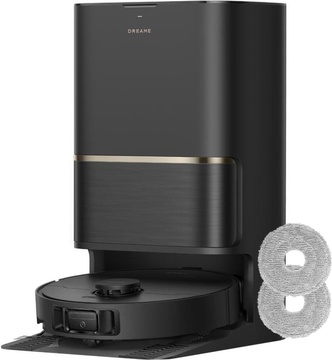 Dreame Bot L50 Ultra AE Black (RLL51SE-BL)