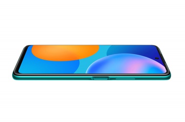 HUAWEI P smart 2021 4/128GB Crush Green (51096ABX)