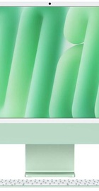 Apple iMac 24 M4 Green (Z1EN000AN)