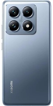 Xiaomi 14T Pro 12/512GB Titan Blue