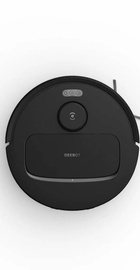 ECOVACS Deebot N20E Plus Black (YDLX11-3 Black)