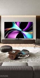 Hisense 65A85Q