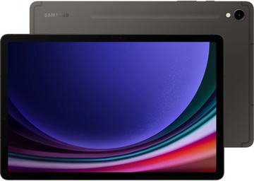 Samsung Galaxy Tab S9 12/256GB Wi-Fi Graphite (SM-X710NZAE)