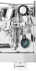 Rocket Appartamento Inox Copper