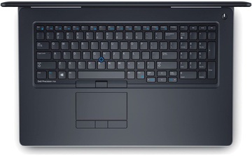 Dell Precision 7710 (XCTOP7710EMEA002)