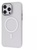 WAVE Ardor Case with MagSafe for iPhone 14 Pro Max White