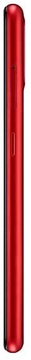 Samsung Galaxy A01 2/16GB Red (SM-A015FZRD)