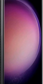 Pitaka MagEZ Case 3 Twill для Samsung Galaxy S23 Ultra Black/Grey (KS2301U)