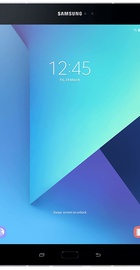 Samsung Galaxy Tab S3 9.7 2017 (SM-T825NZSA) LTE 32GB Silver (UA UCRF)