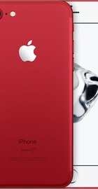 Apple iPhone 7 256GB (PRODUCT) RED (MPRM2)