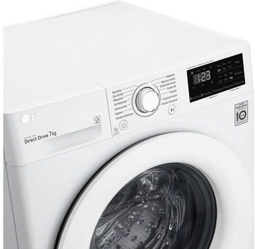 LG F4WN207N3E