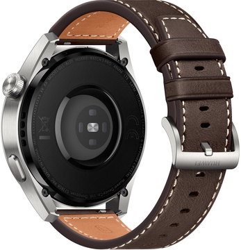 HUAWEI Watch 3 Pro Classic (55026781)