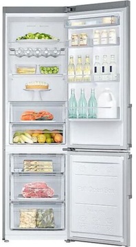 Samsung RB37J5340SL