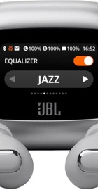 JBL Live Beam 3 Silver (JBLLIVEBEAM3SIL)