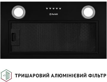 Perfelli BI 5022 BL LED