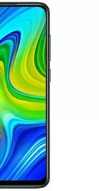 Xiaomi Redmi 10x 4G 4/128GB Grey