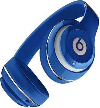 Beats By Dr. Dre Studio 2 Wireless Over-Ear Blue (MHA92)