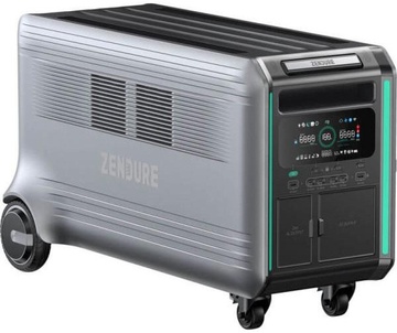 Zendure SuperBase V6400 (ZDSBV6400)