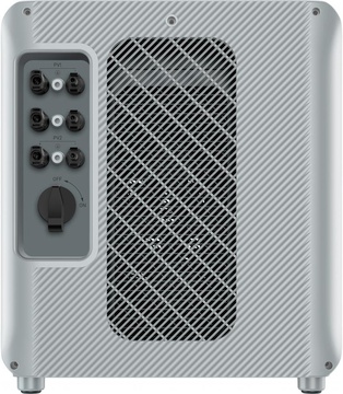 BLUETTI EP600 + 2хB500 Home Battery Backup